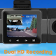Illustration for article titled Take Your Pick Of Six Discounted Dash Cams, Including Dual Lens Models